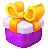 ไอคอนกล่องของขวัญของ autobg168 แสดงถึงโบนัส โปรโมชั่น และสิทธิพิเศษสำหรับสมาชิก