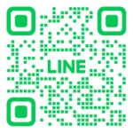 QR Code LINE ของ autobg168 สำหรับเพิ่มเพื่อน ติดต่อแอดมิน สมัครสมาชิก และรับลิงก์เข้าใช้งานเว็บไซต์